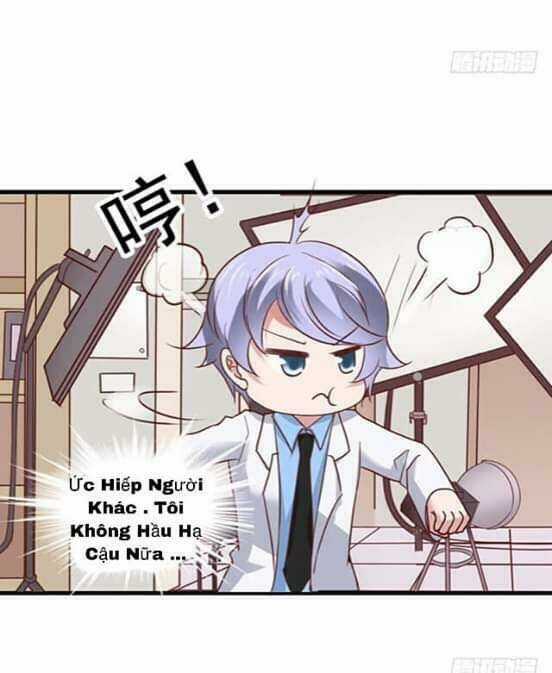 Tôi không muốn fa như vậy đâu Chapter 51 trang 28