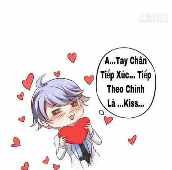 Tôi không muốn fa như vậy đâu Chapter 51 trang 3