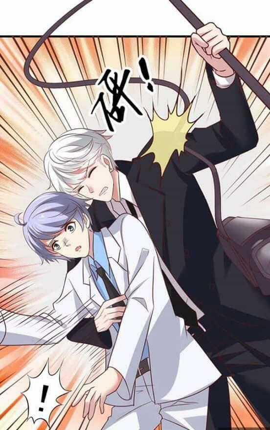 Tôi không muốn fa như vậy đâu Chapter 51 trang 30