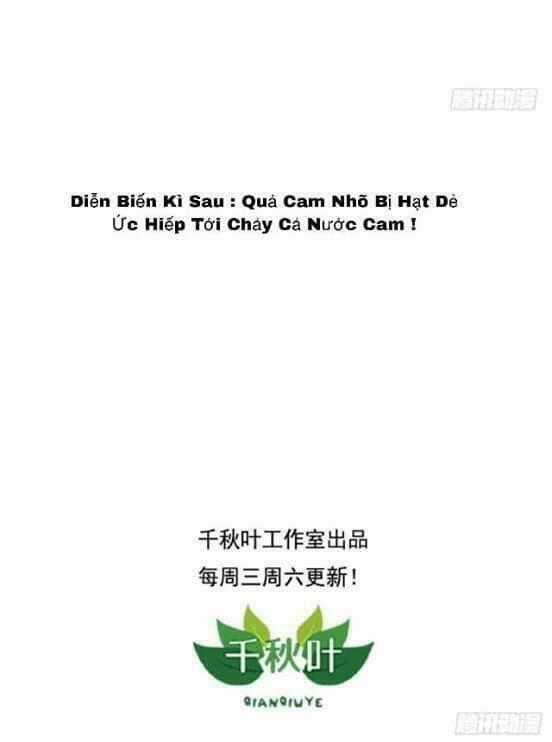 Tôi không muốn fa như vậy đâu Chapter 51 trang 31