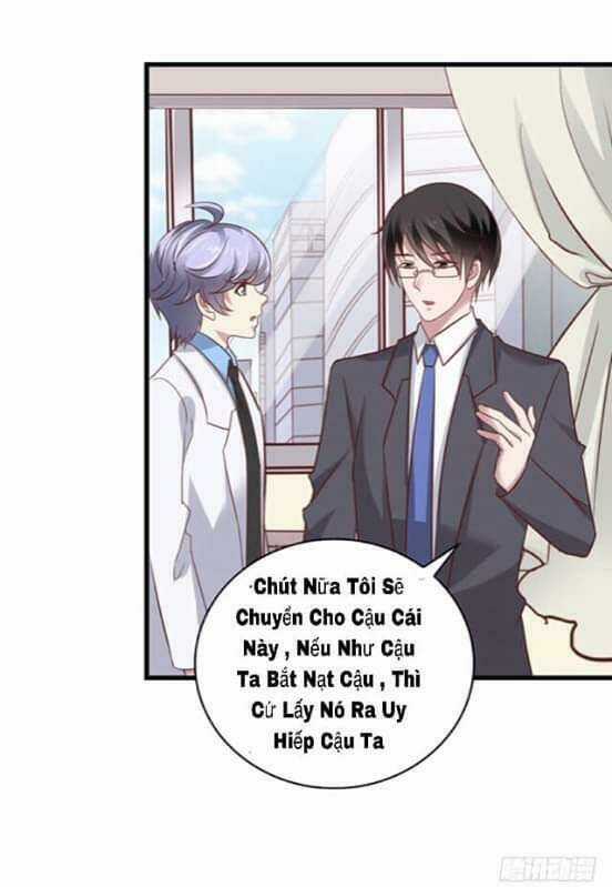 Tôi không muốn fa như vậy đâu Chapter 51 trang 4