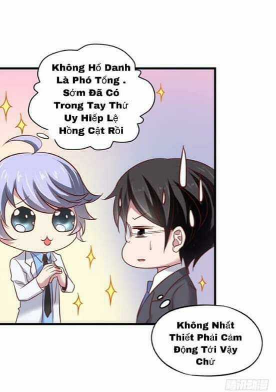 Tôi không muốn fa như vậy đâu Chapter 51 trang 5