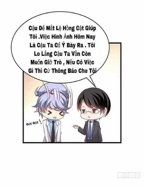 Tôi không muốn fa như vậy đâu Chapter 51 trang 6