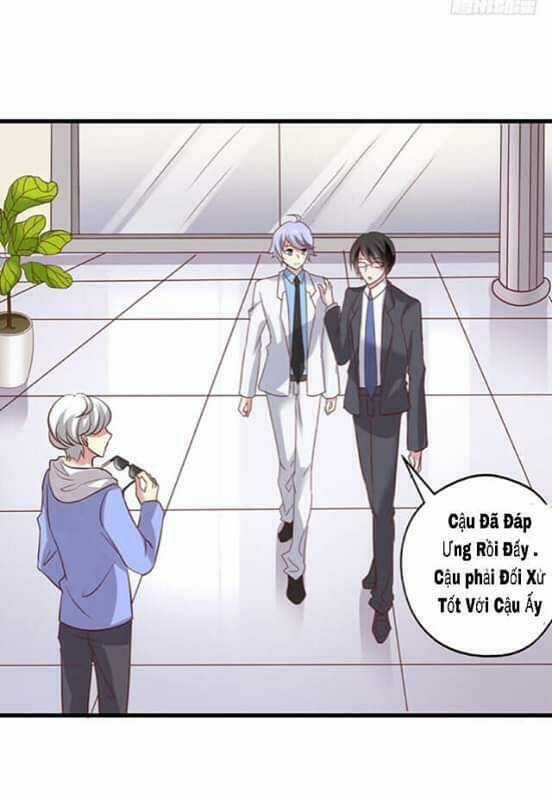 Tôi không muốn fa như vậy đâu Chapter 51 trang 7