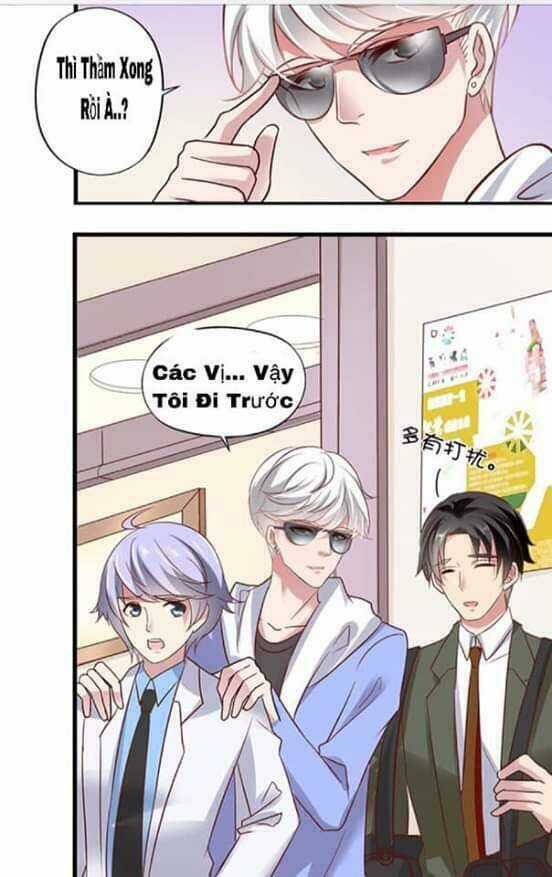 Tôi không muốn fa như vậy đâu Chapter 51 trang 9