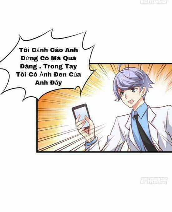 Tôi không muốn fa như vậy đâu Chapter 52 trang 10