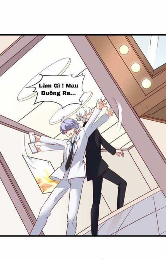 Tôi không muốn fa như vậy đâu Chapter 52 trang 13