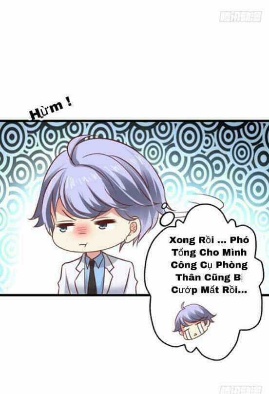 Tôi không muốn fa như vậy đâu Chapter 52 trang 16