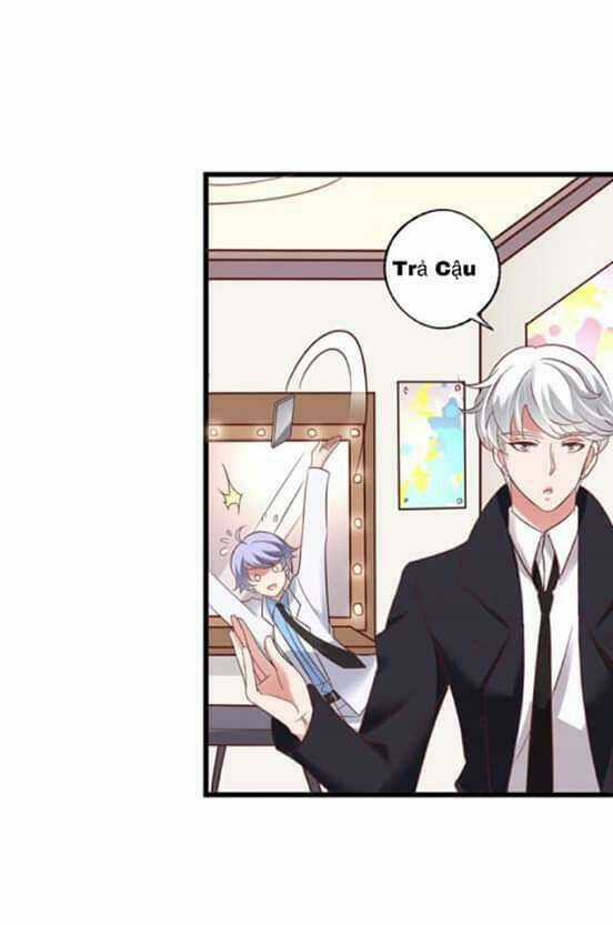 Tôi không muốn fa như vậy đâu Chapter 52 trang 17