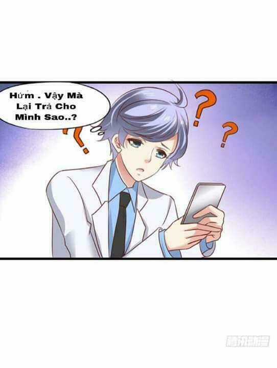 Tôi không muốn fa như vậy đâu Chapter 52 trang 18