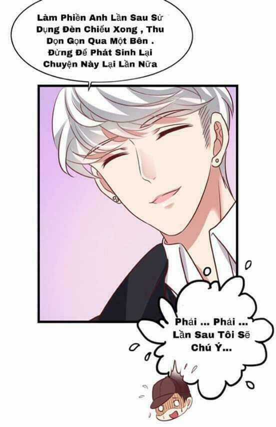 Tôi không muốn fa như vậy đâu Chapter 52 trang 2