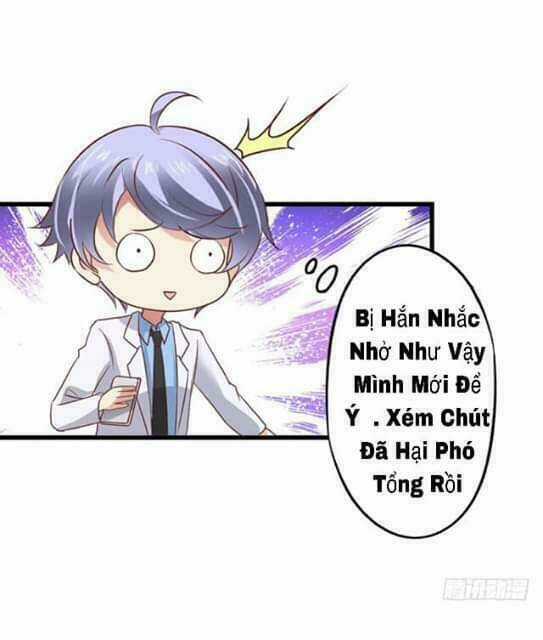 Tôi không muốn fa như vậy đâu Chapter 52 trang 20