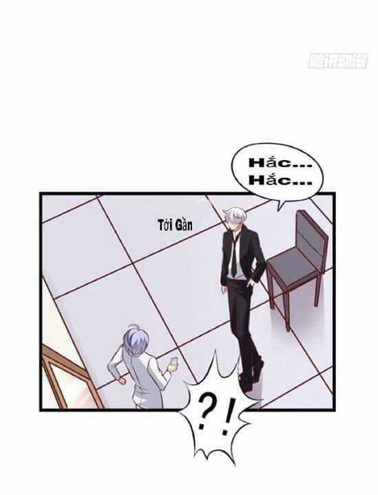 Tôi không muốn fa như vậy đâu Chapter 52 trang 23