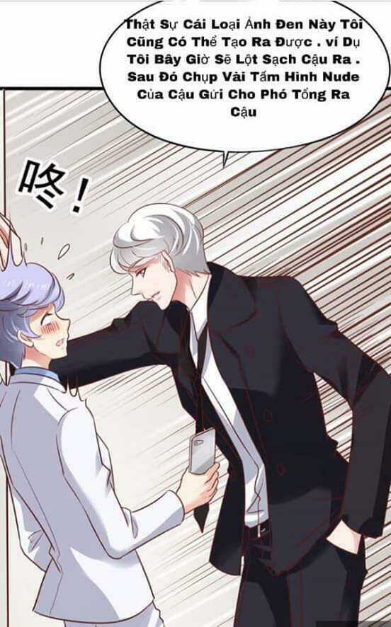 Tôi không muốn fa như vậy đâu Chapter 52 trang 24