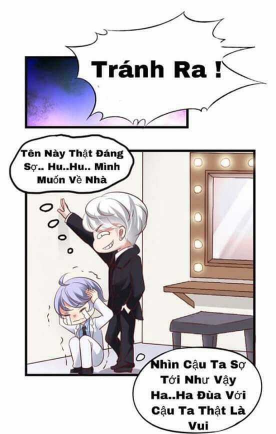 Tôi không muốn fa như vậy đâu Chapter 52 trang 25