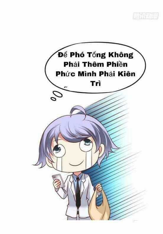 Tôi không muốn fa như vậy đâu Chapter 52 trang 28