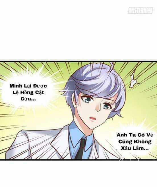 Tôi không muốn fa như vậy đâu Chapter 52 trang 3