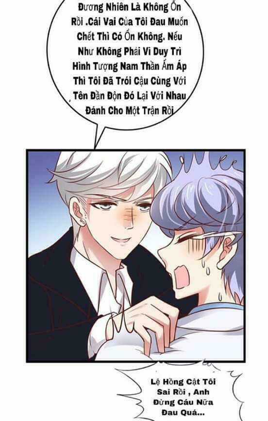 Tôi không muốn fa như vậy đâu Chapter 52 trang 5