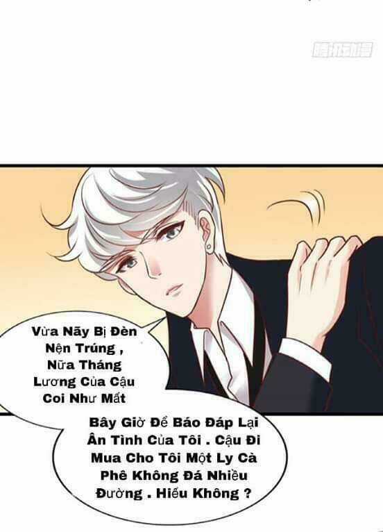 Tôi không muốn fa như vậy đâu Chapter 52 trang 6