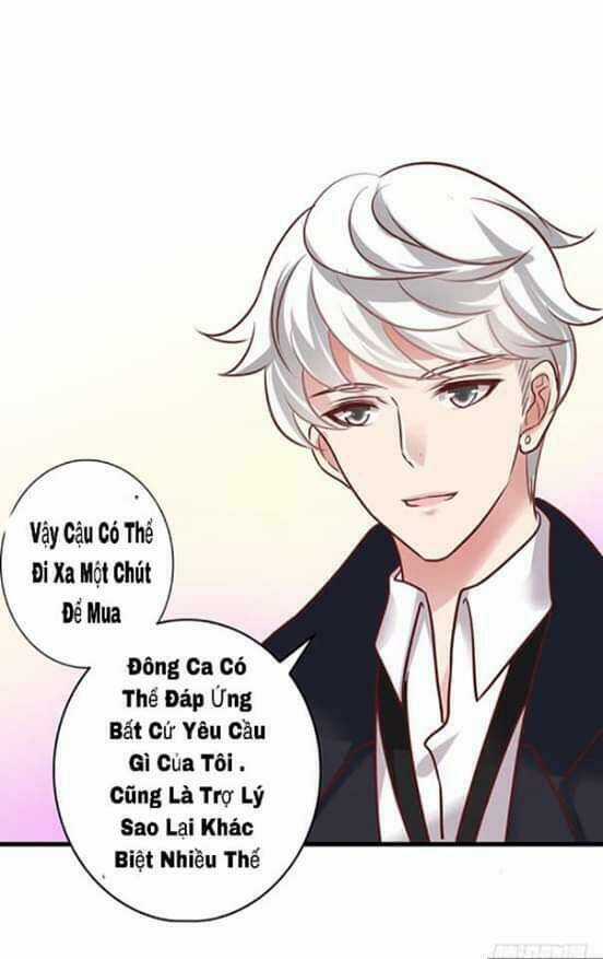 Tôi không muốn fa như vậy đâu Chapter 52 trang 9