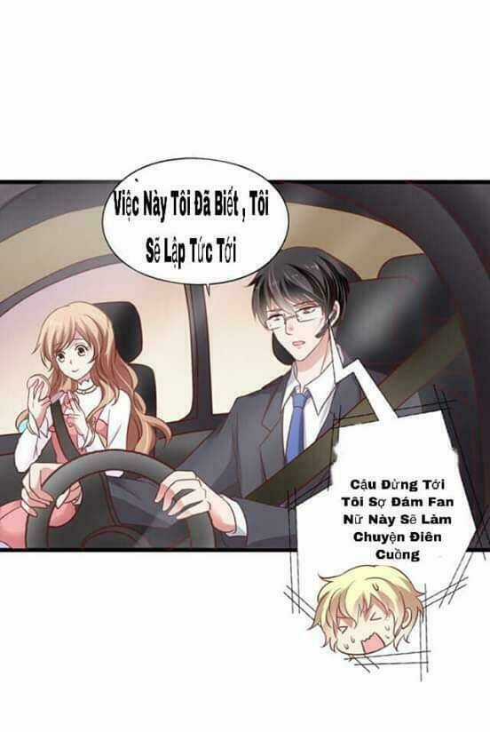 Tôi không muốn fa như vậy đâu Chapter 53 trang 15