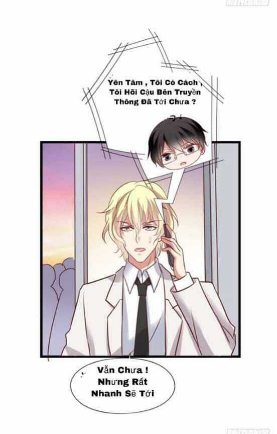 Tôi không muốn fa như vậy đâu Chapter 53 trang 16