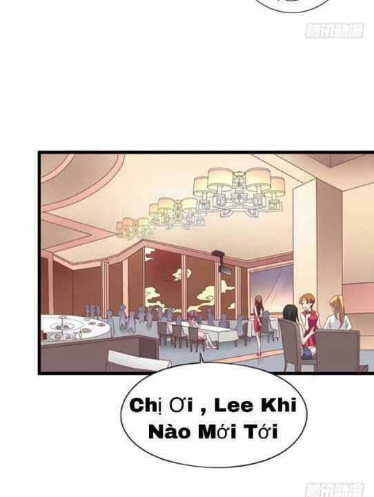 Tôi không muốn fa như vậy đâu Chapter 53 trang 19