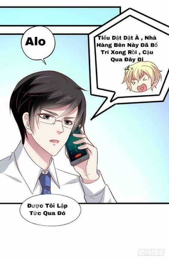 Tôi không muốn fa như vậy đâu Chapter 53 trang 2