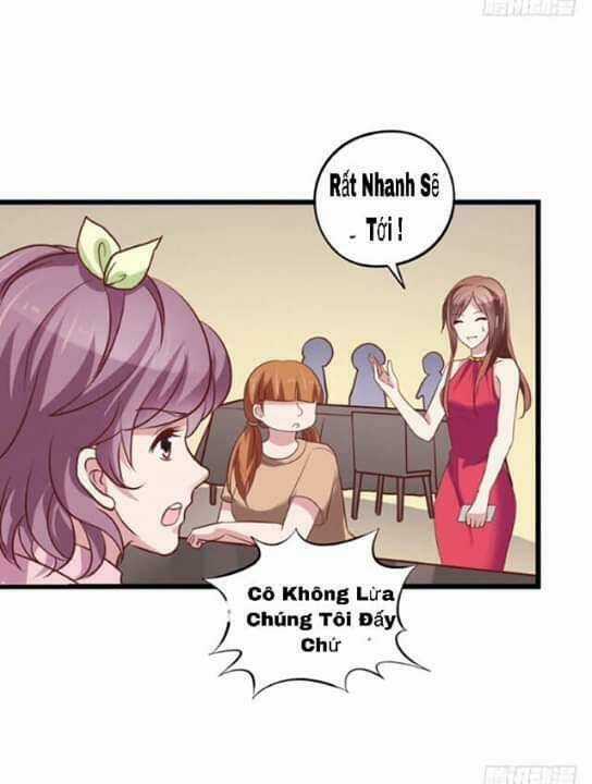Tôi không muốn fa như vậy đâu Chapter 53 trang 20