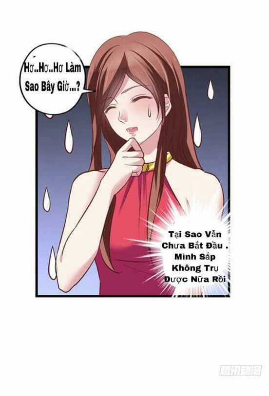 Tôi không muốn fa như vậy đâu Chapter 53 trang 21