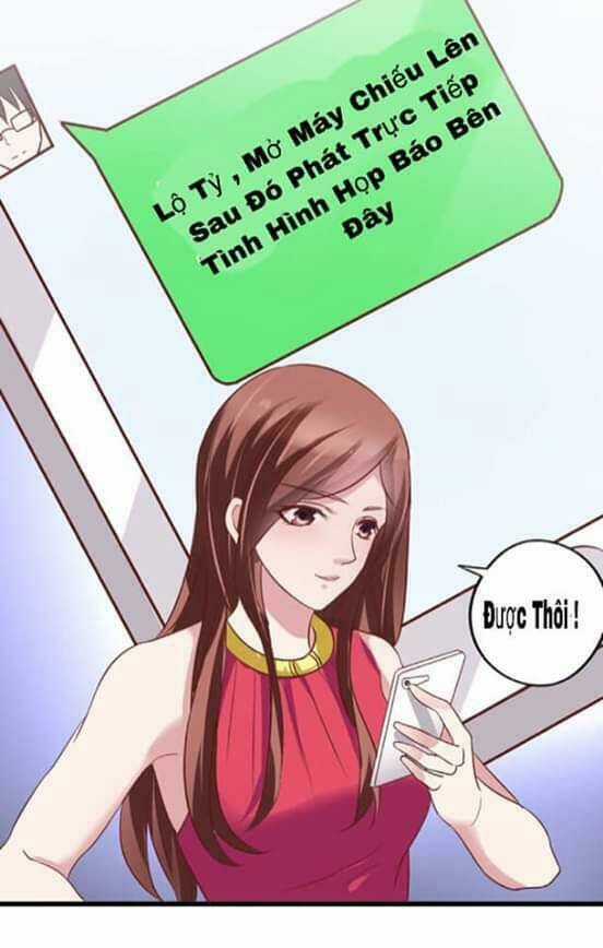 Tôi không muốn fa như vậy đâu Chapter 53 trang 23