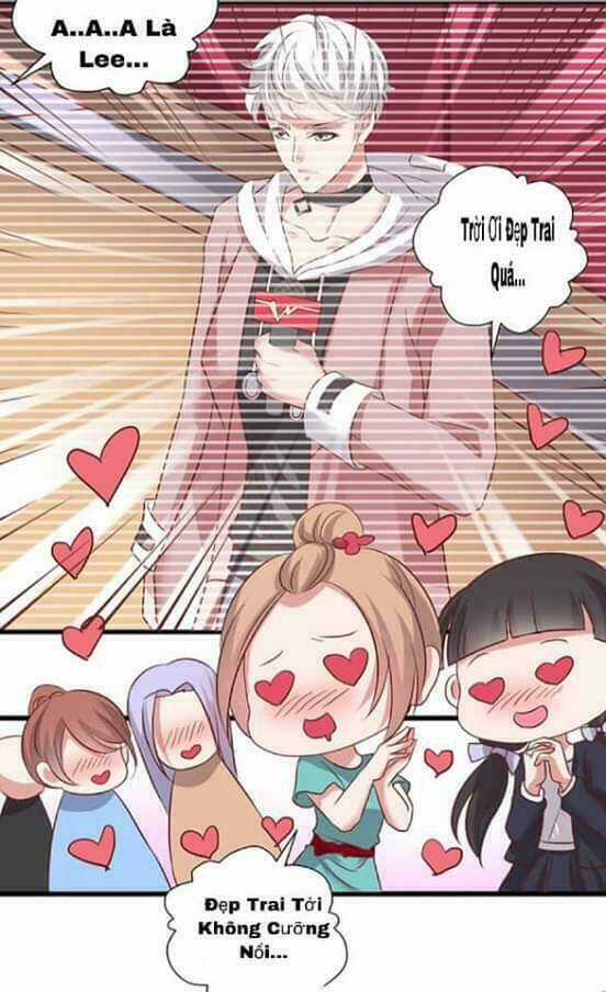 Tôi không muốn fa như vậy đâu Chapter 53 trang 25