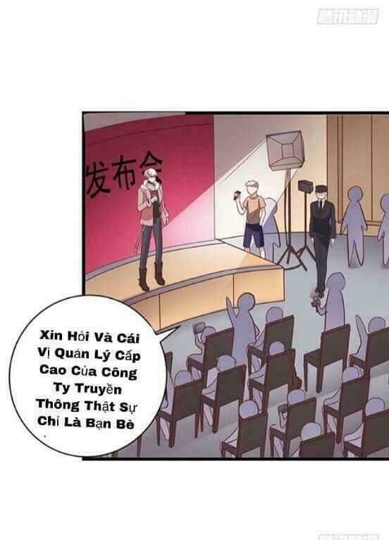 Tôi không muốn fa như vậy đâu Chapter 53 trang 26