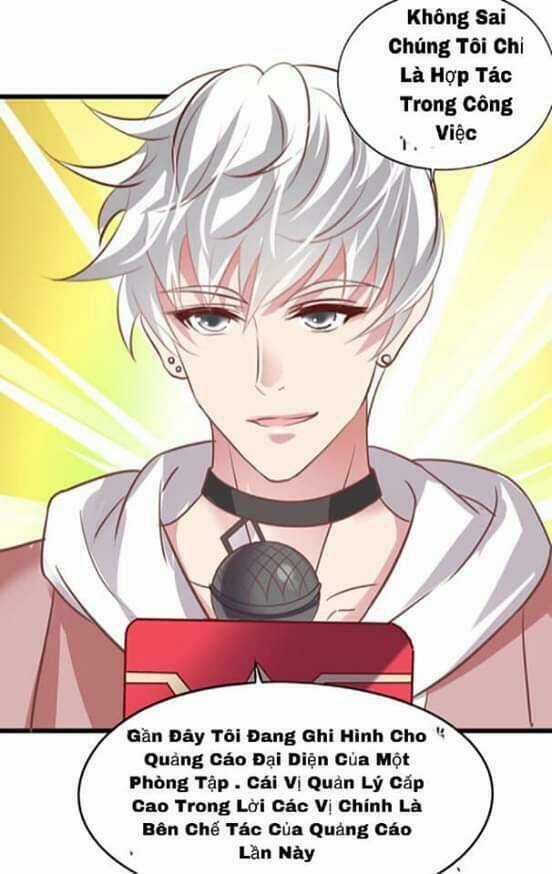 Tôi không muốn fa như vậy đâu Chapter 53 trang 27