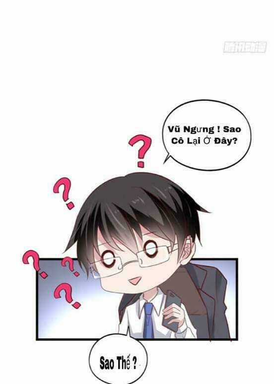 Tôi không muốn fa như vậy đâu Chapter 53 trang 4