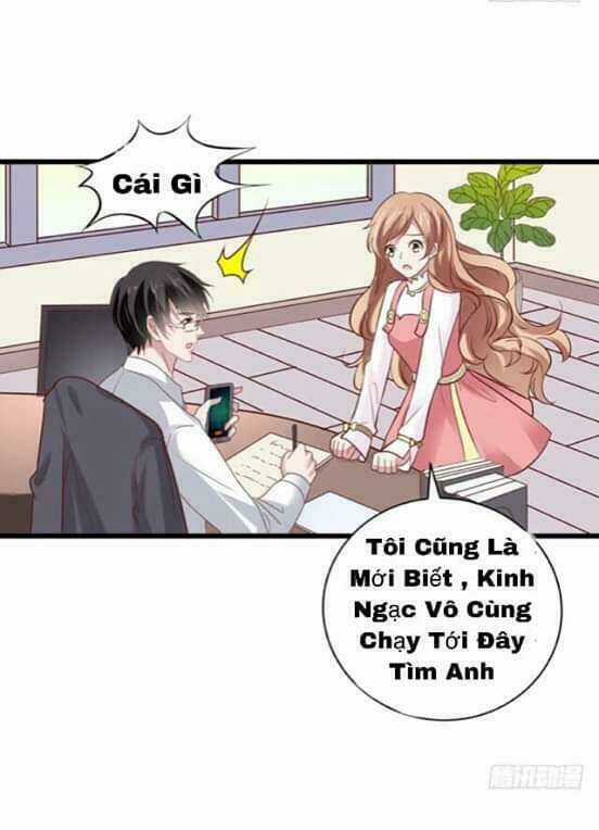 Tôi không muốn fa như vậy đâu Chapter 53 trang 6