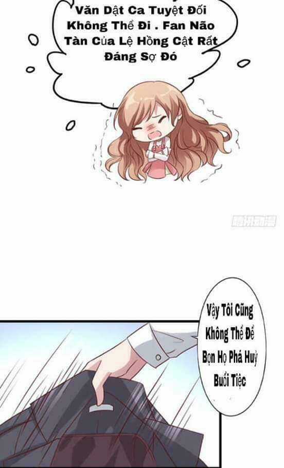 Tôi không muốn fa như vậy đâu Chapter 53 trang 7