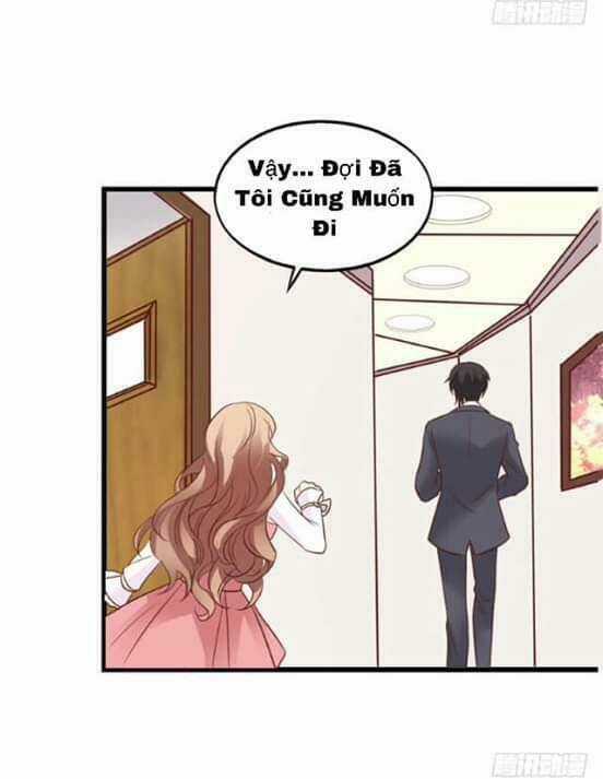 Tôi không muốn fa như vậy đâu Chapter 53 trang 9