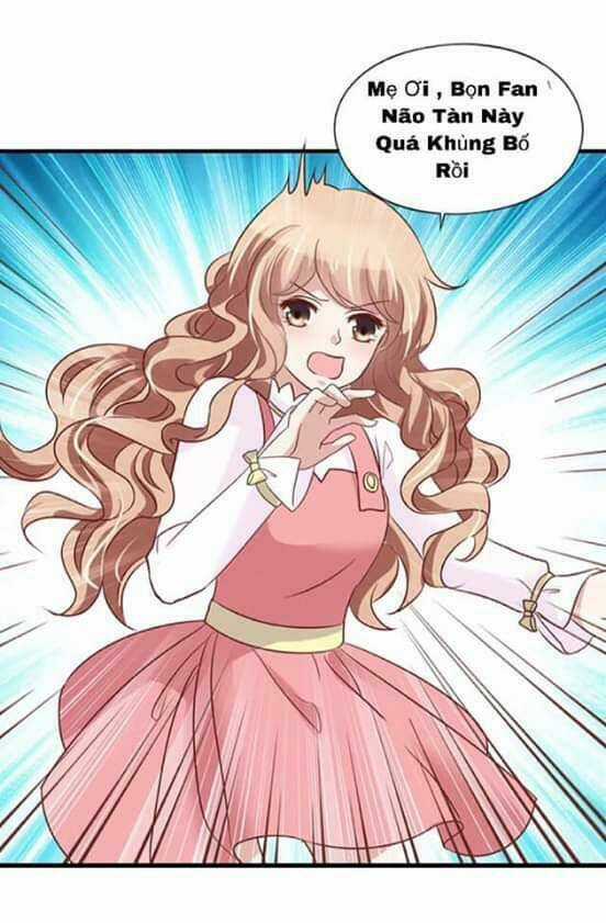 Tôi không muốn fa như vậy đâu Chapter 54 trang 10