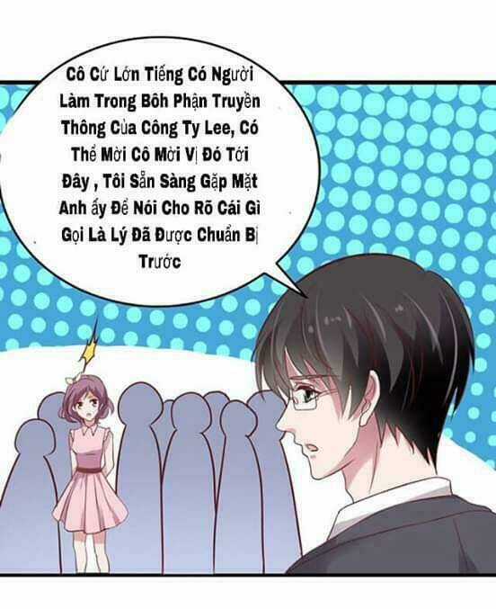 Tôi không muốn fa như vậy đâu Chapter 54 trang 12