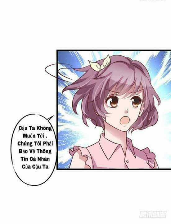 Tôi không muốn fa như vậy đâu Chapter 54 trang 13