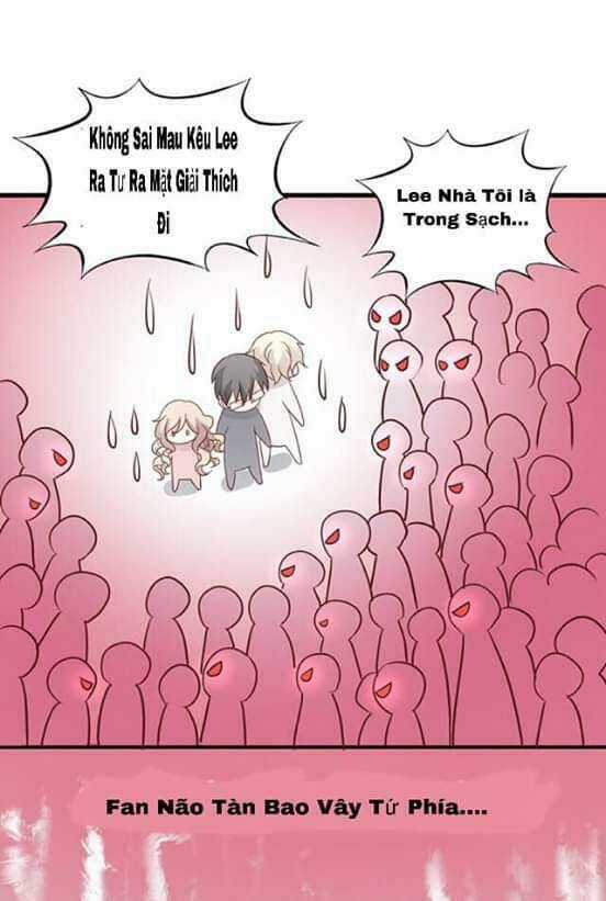 Tôi không muốn fa như vậy đâu Chapter 54 trang 14