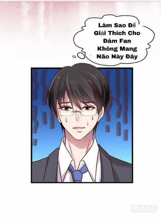 Tôi không muốn fa như vậy đâu Chapter 54 trang 15