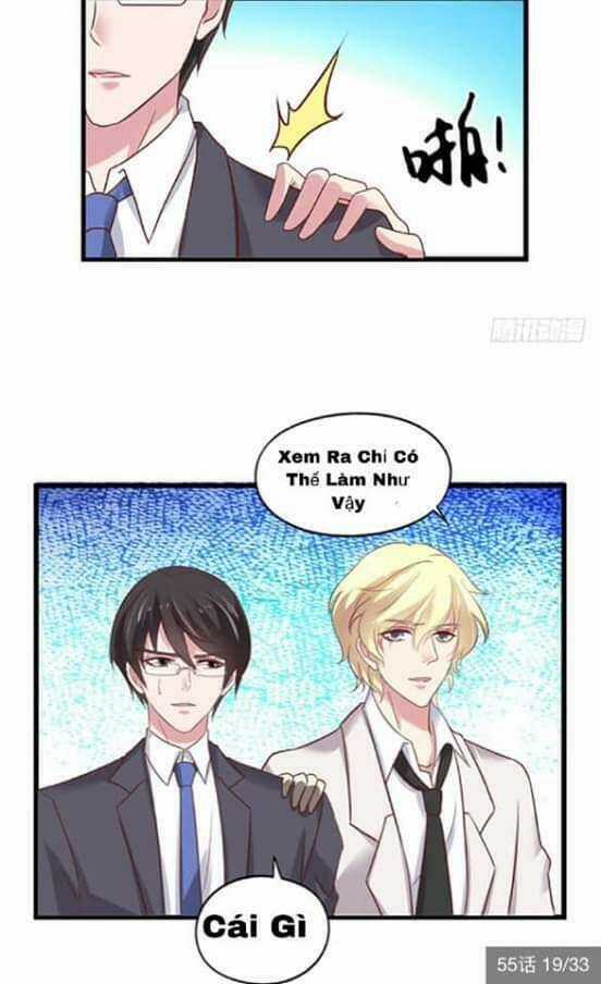 Tôi không muốn fa như vậy đâu Chapter 54 trang 16