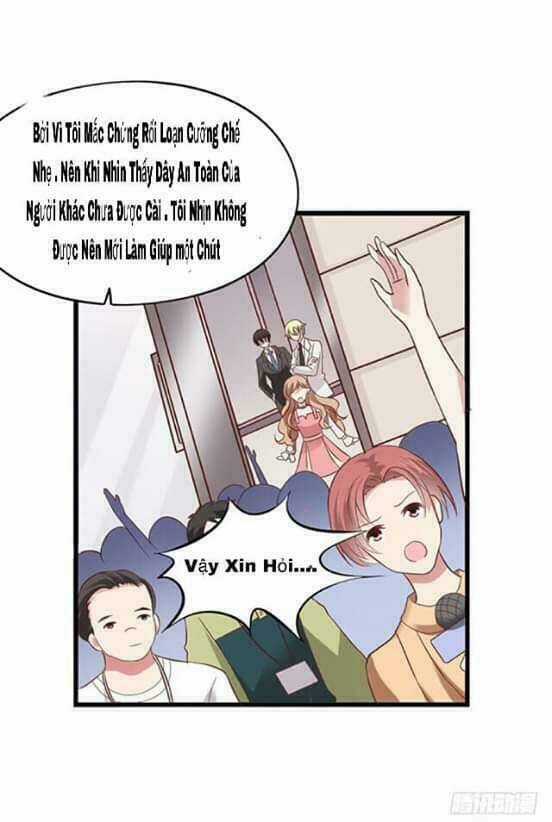 Tôi không muốn fa như vậy đâu Chapter 54 trang 2