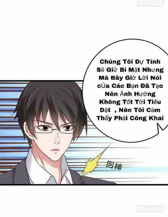 Tôi không muốn fa như vậy đâu Chapter 54 trang 22
