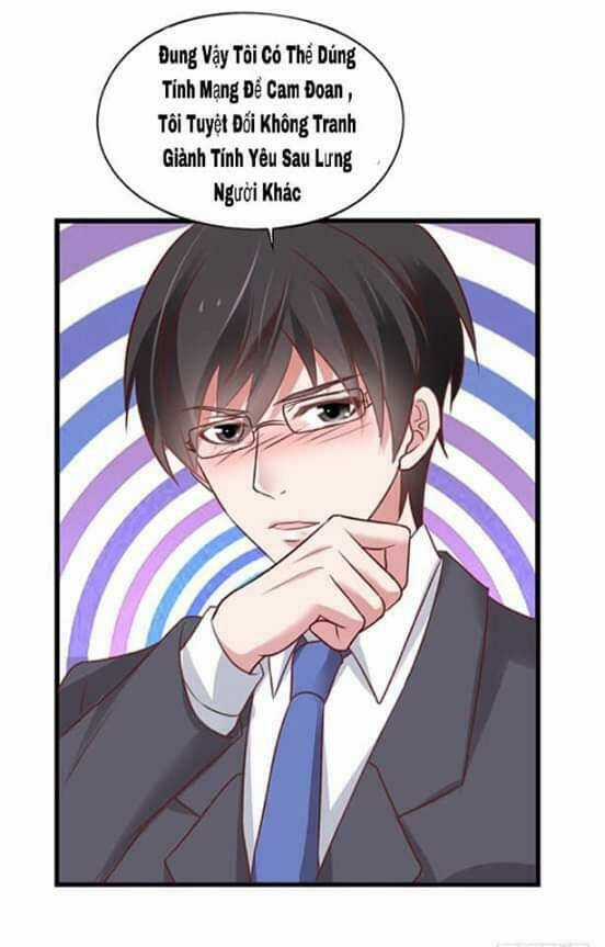 Tôi không muốn fa như vậy đâu Chapter 54 trang 23