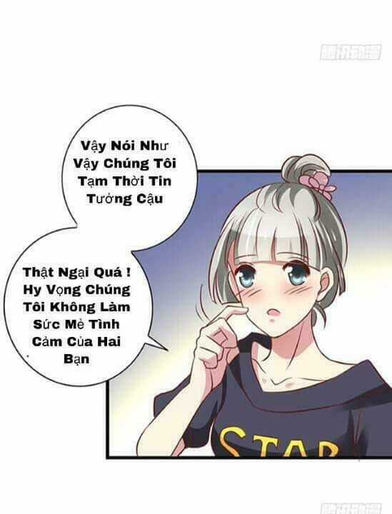 Tôi không muốn fa như vậy đâu Chapter 54 trang 25