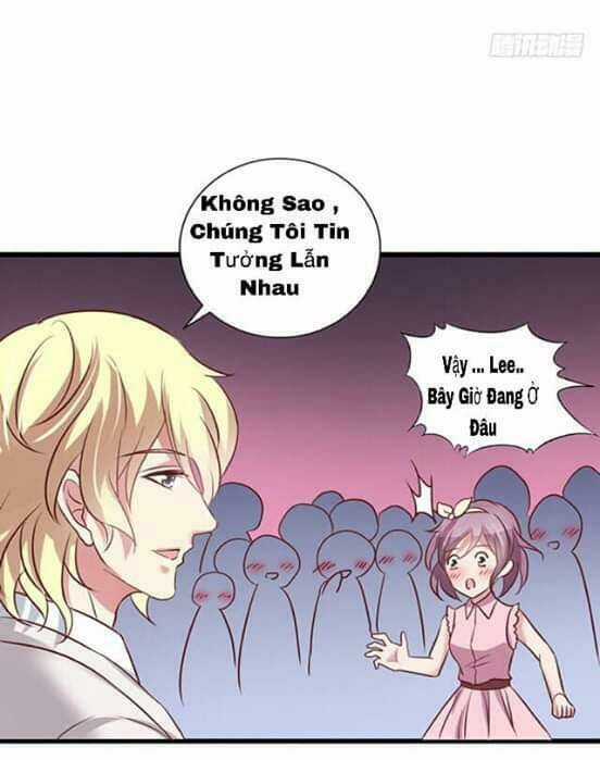 Tôi không muốn fa như vậy đâu Chapter 54 trang 26