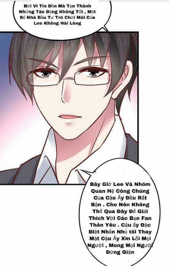 Tôi không muốn fa như vậy đâu Chapter 54 trang 27